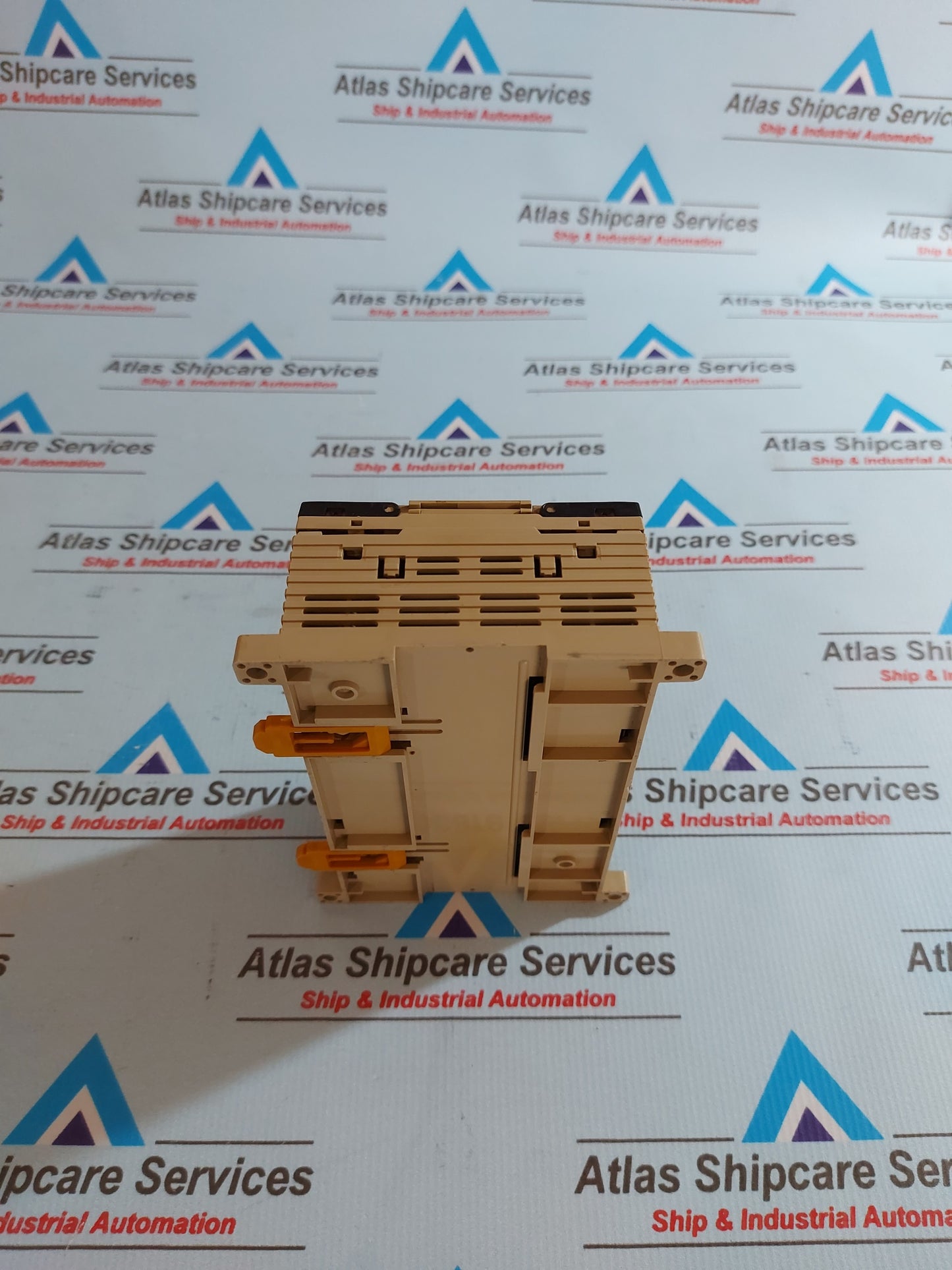 OMRON CPM1A-40CDR-D-V1 PROGRAMMABLE CONTROLLER