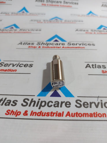 OMRON E2E-X5E1-M1 PROXIMITY SWITCH 12 TO 24VDC