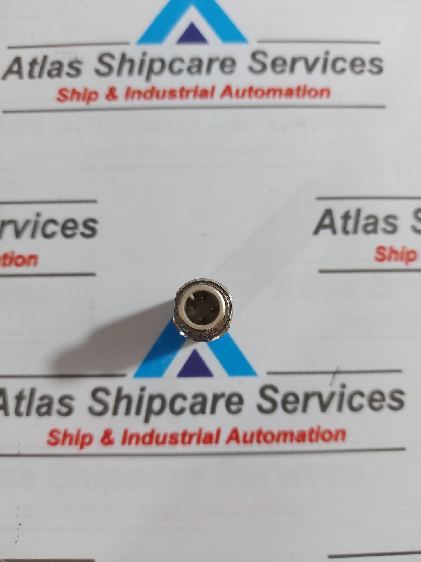 OMRON E2E-X5E1-M1 PROXIMITY SWITCH 12 TO 24VDC