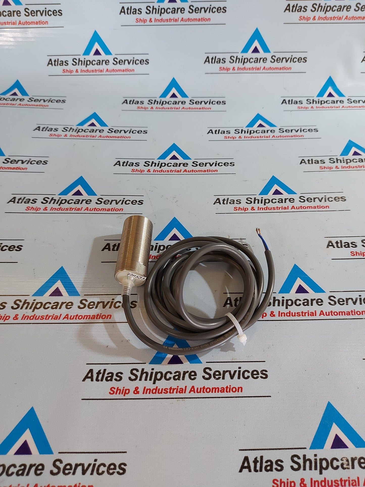 OMRON E2E2-X10Y1 PROXIMITY SENSOR