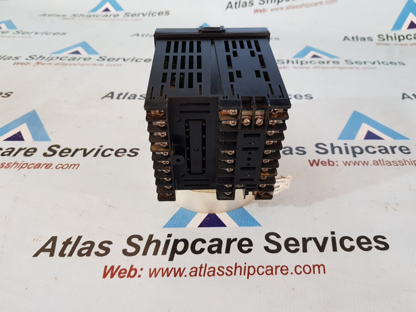 OMRON E5AK-AA2B DIGITAL CONTROLLER