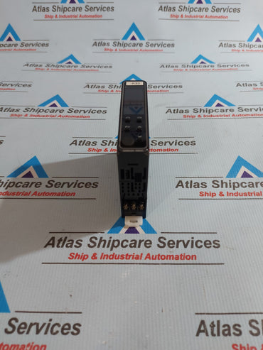 OMRON E5DC-RX2DSM-310 DIGITAL TEMPERATURE CONTROLLER VER 2.1