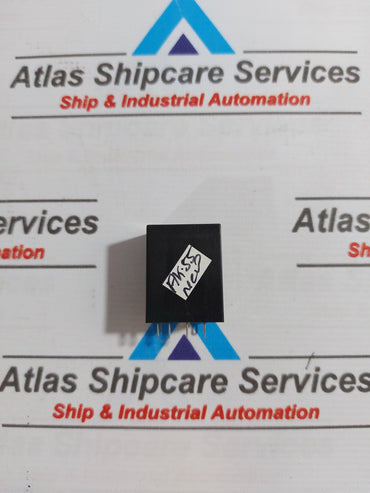 OMRON G3FD-102SN SOLID STATE RELAY 2A 125VDC