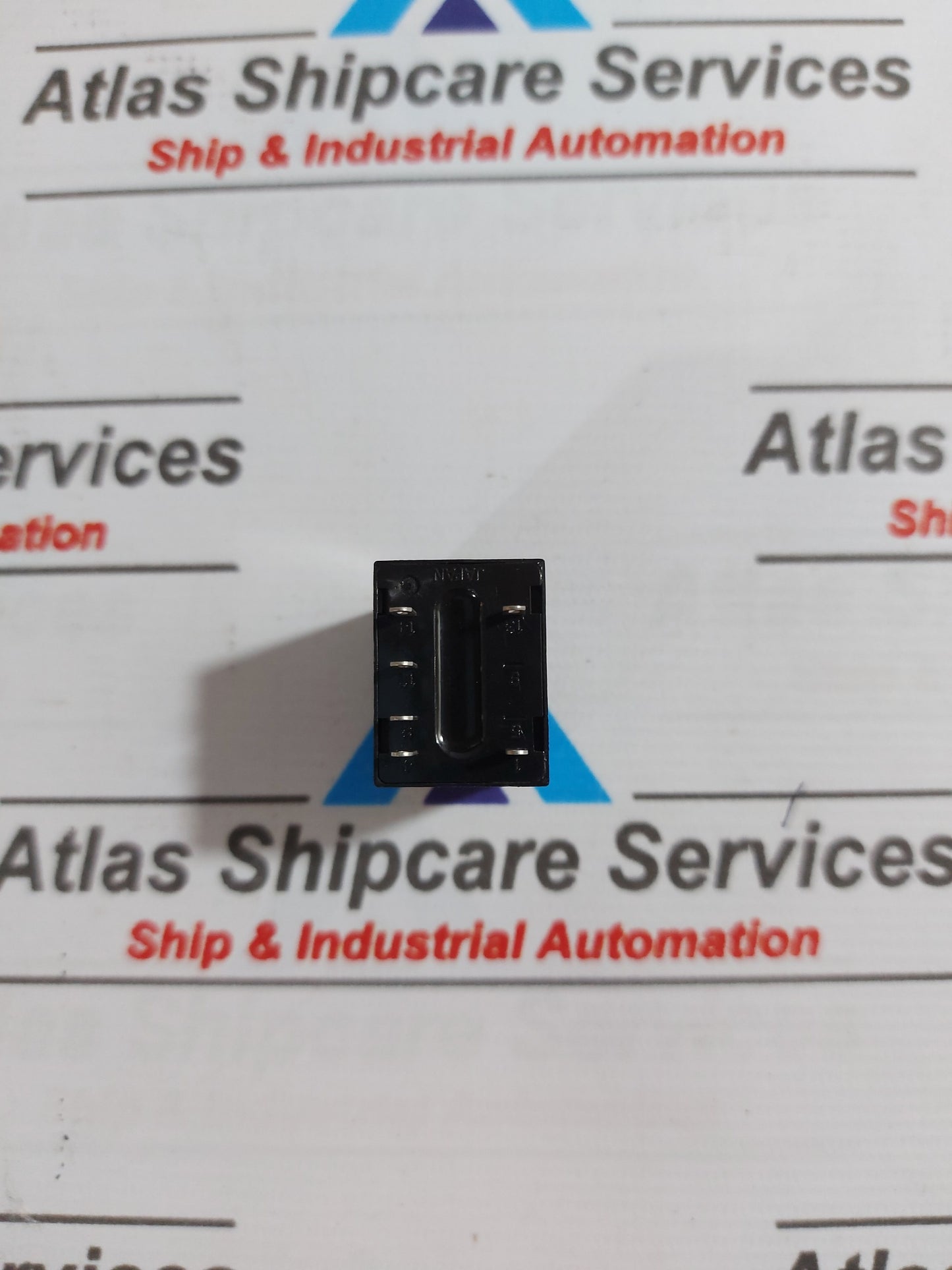 OMRON G3FD-102SN SOLID STATE RELAY 2A 125VDC