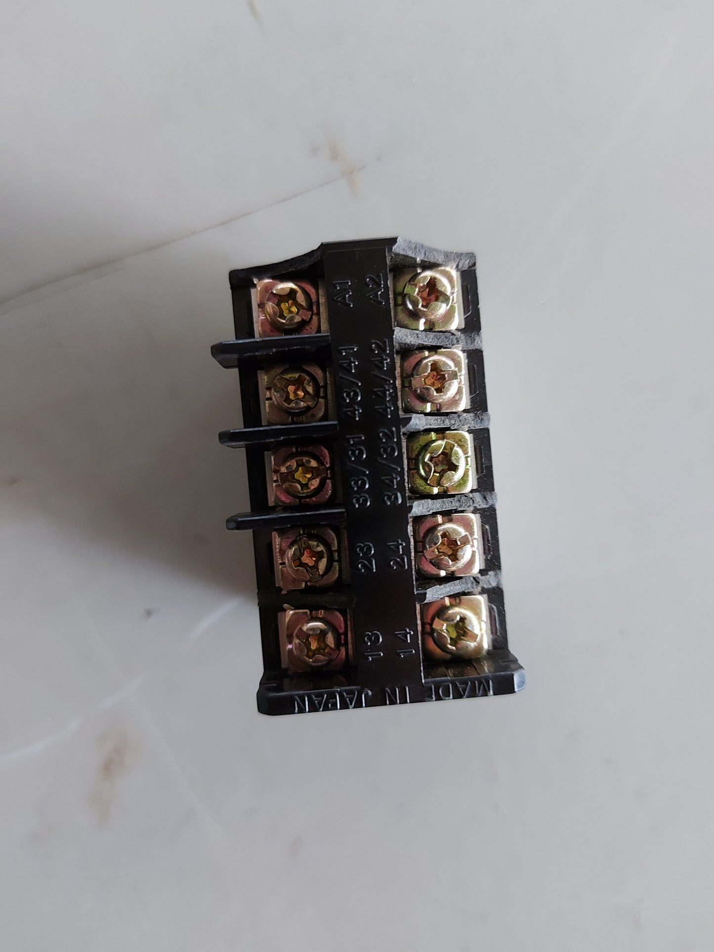 OMRON G7J-2A2B-B POWER RELAY