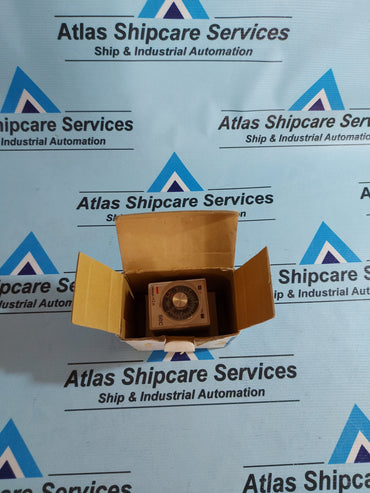 OMRON H2A MOTOR DRIVEN TIMER