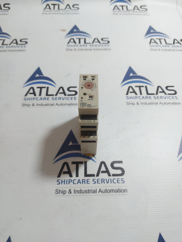 OMRON H3DE-M2 TIMER RELAY 0.1s-120h 50/60Hz