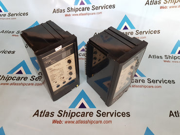 OMRON K2CA-HV DIGITAL OVERCURRENT RELAY