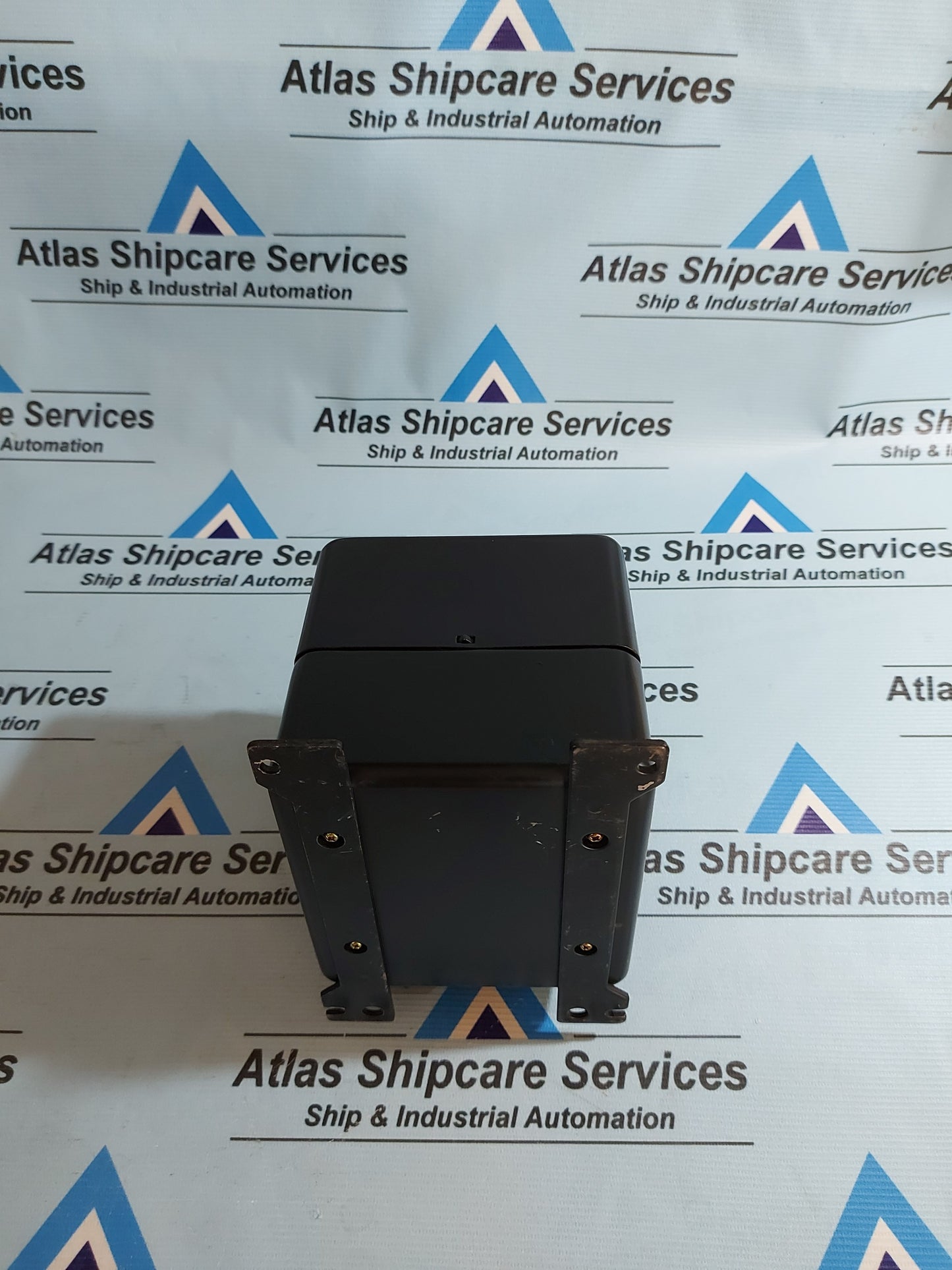 OMRON K2WR-R-S5T REVERSE POWER RELAY