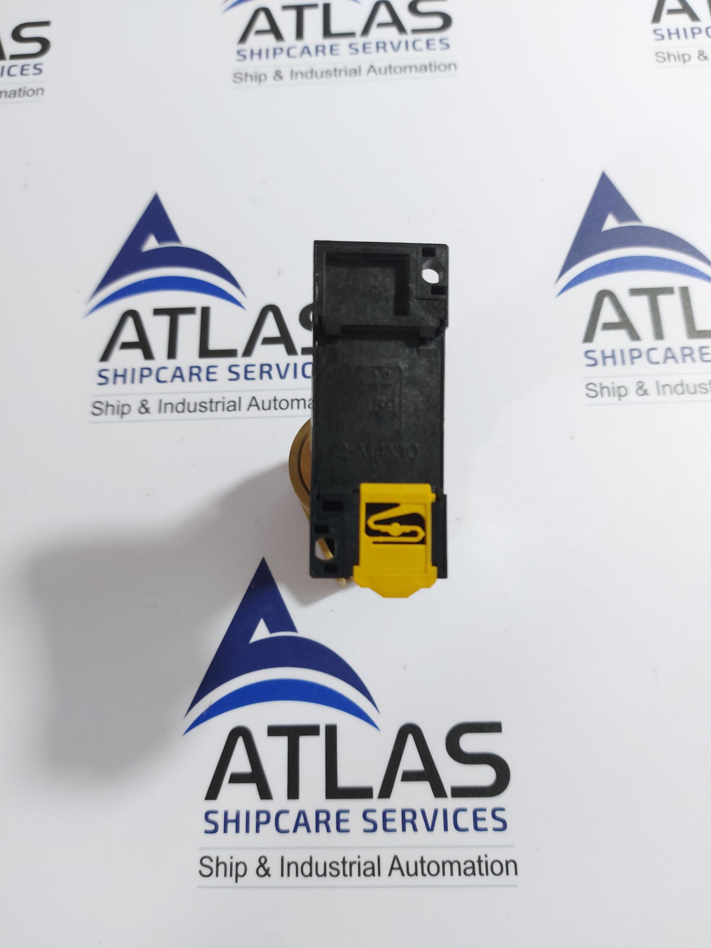 OMRON MY4N-D2 POWER RELAY WITH BASE 24VDC