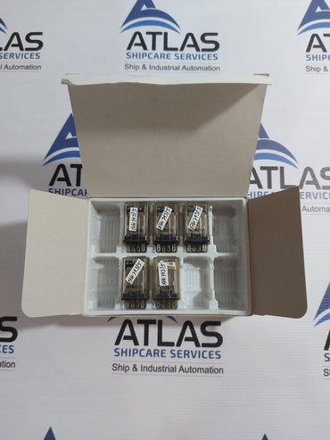 OMRON MY4ZN-D2 MINIATURE POWER RELAY 24VDC