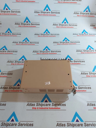 OMRON S82L-1024 POWER SUPPLY 24V 4.6A