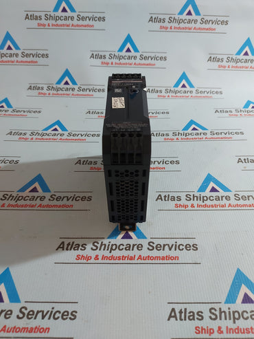 OMRON S8VK-T12024 POWER SUPPLY 24VDC 5A 120W