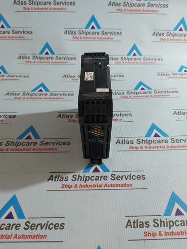 OMRON S8VK-T12024 POWER SUPPLY DC24V 5.0A