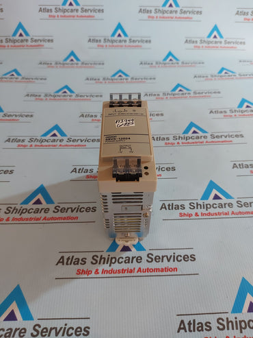 OMRON S8VS-12024/ED2 SWITCH MODE POWER SUPPLY DC24V 5A