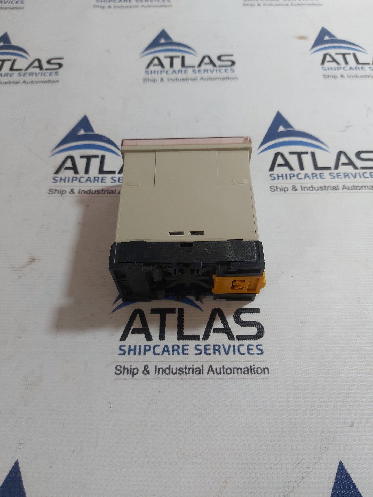 OMRON SAO-S1N CURRENT SENSOR 100/110/120VAC 250V 7.5A