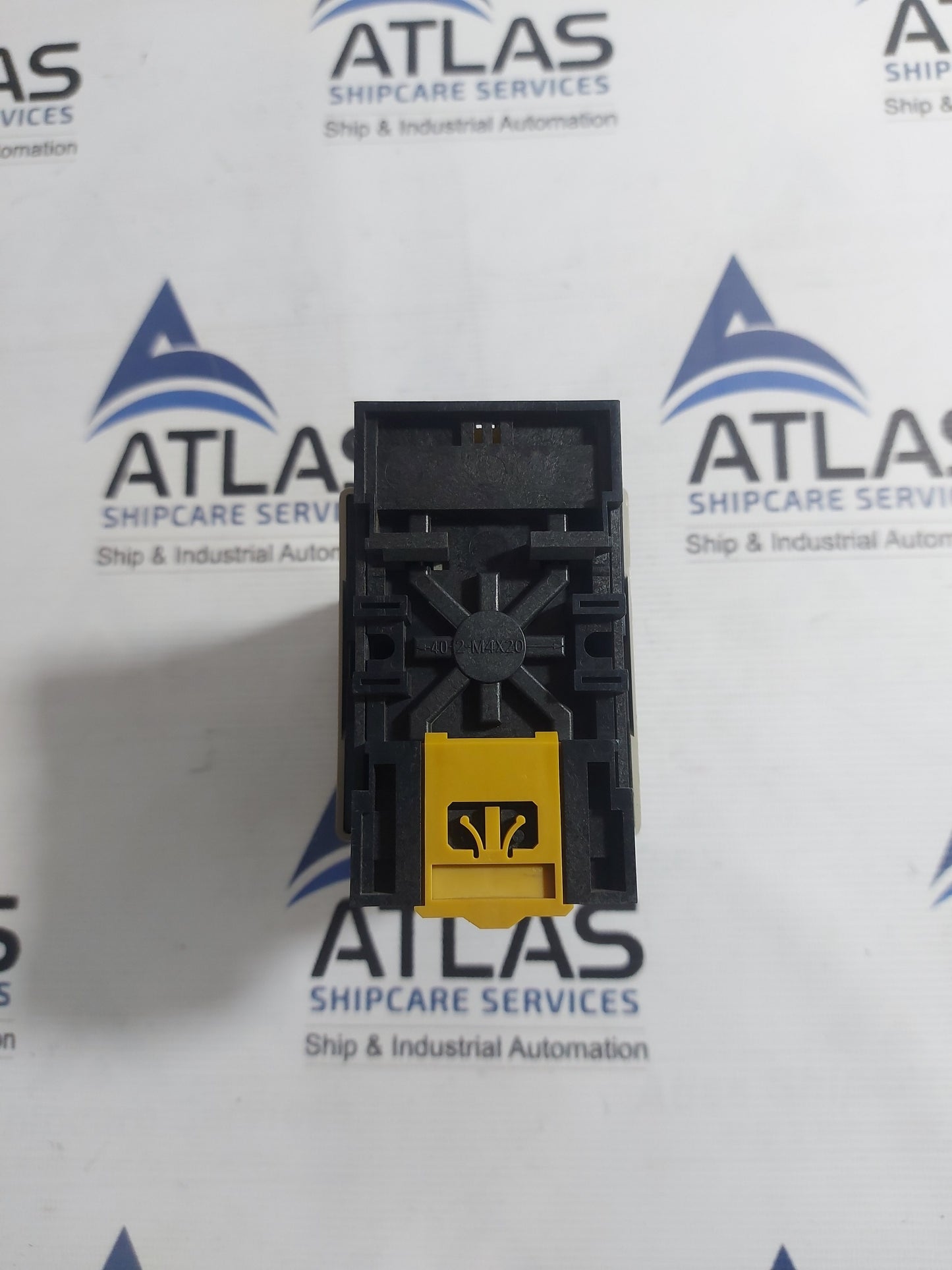 OMRON SDV-FM6 VOLTAGE SENSOR 100/110VAC