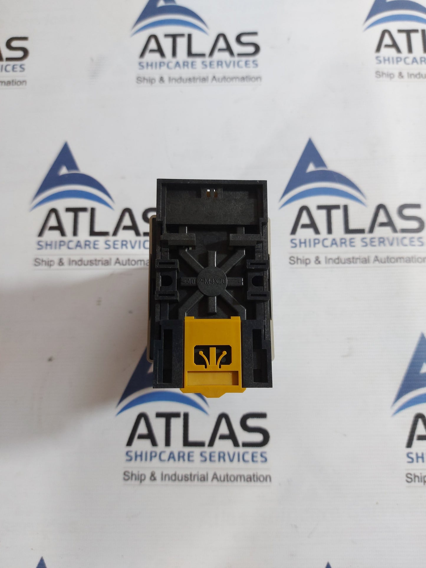 OMRON SDV-FM6 VOLTAGE SENSOR 100/110VAC