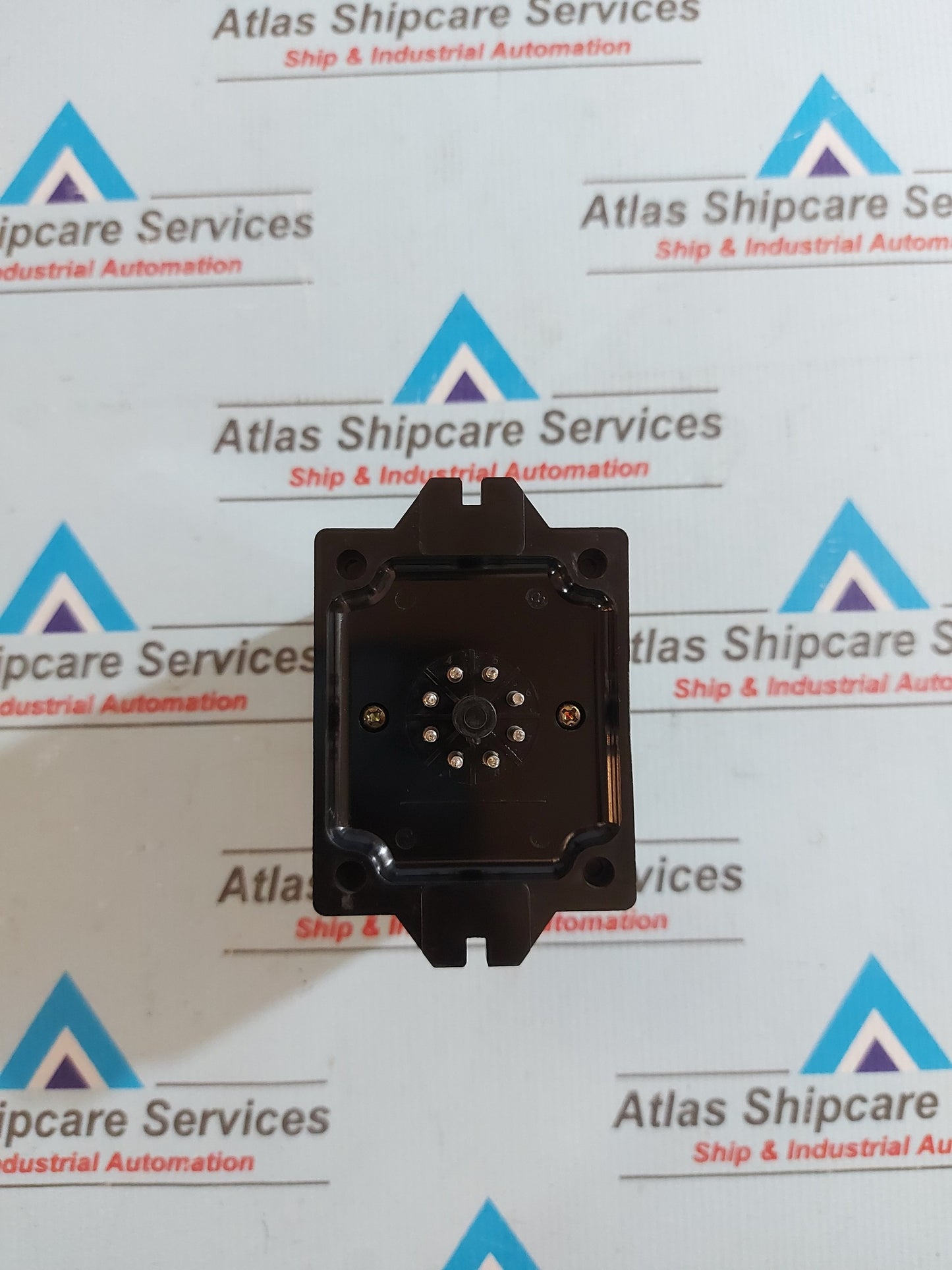 OMRON SDV-FM6 VOLTAGE SENSOR