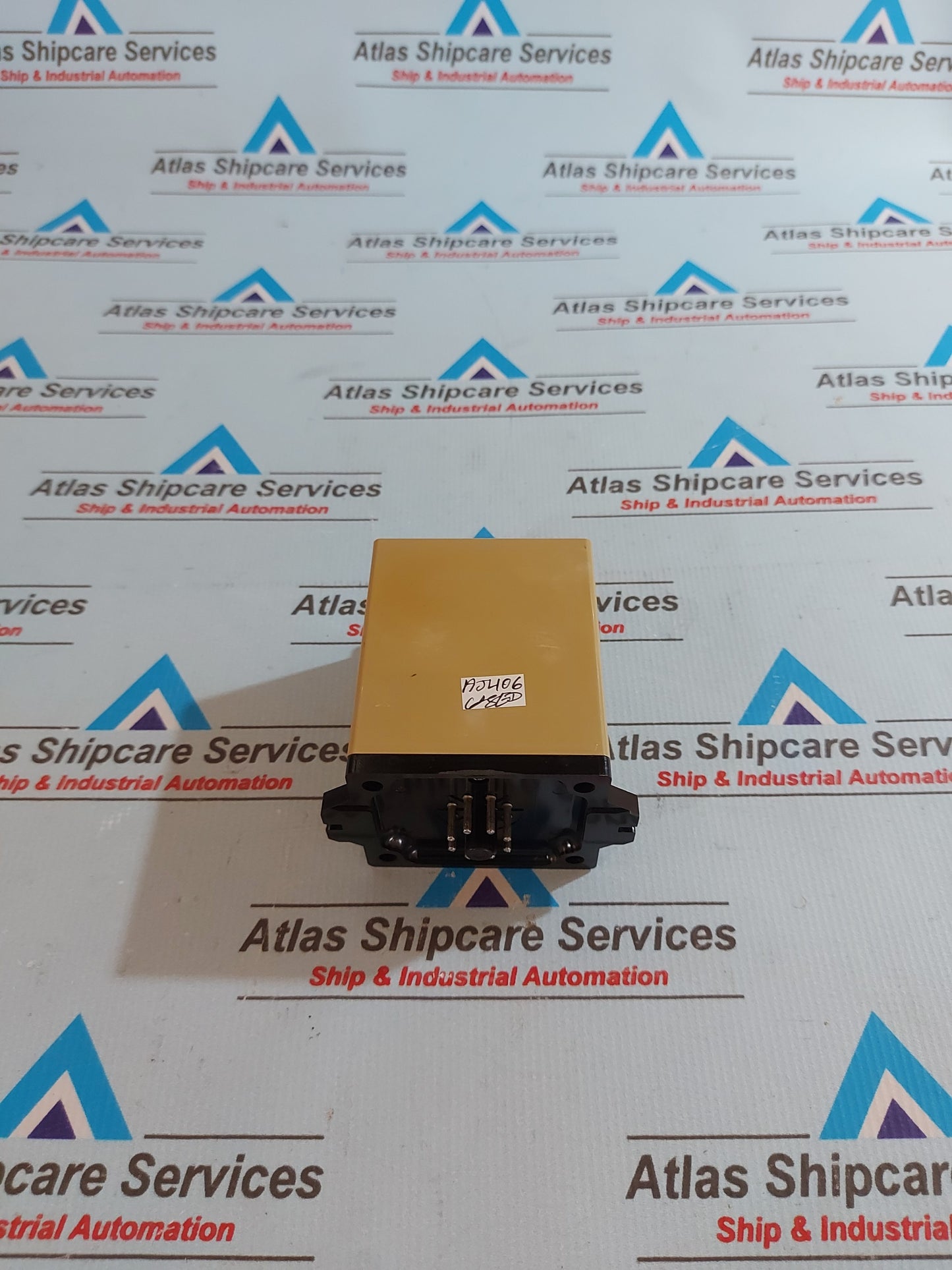 OMRON SDV-FM6 VOLTAGE SENSOR
