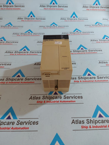 OMRON SYSMAC C200HX-CPU65 PROGRAMMABLE CONTROLLER CPU UNIT