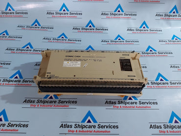 OMRON SYSMAC C40H PROGRAMMABLE CONTROLLER