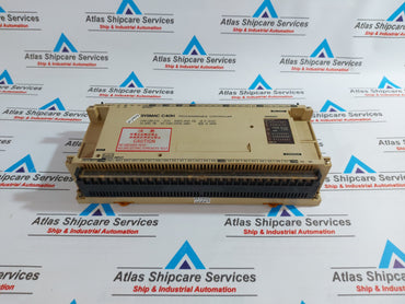 OMRON SYSMAC C40H PROGRAMMABLE CONTROLLER