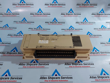 OMRON SYSMAC C60H EXPANSION I/O UNIT