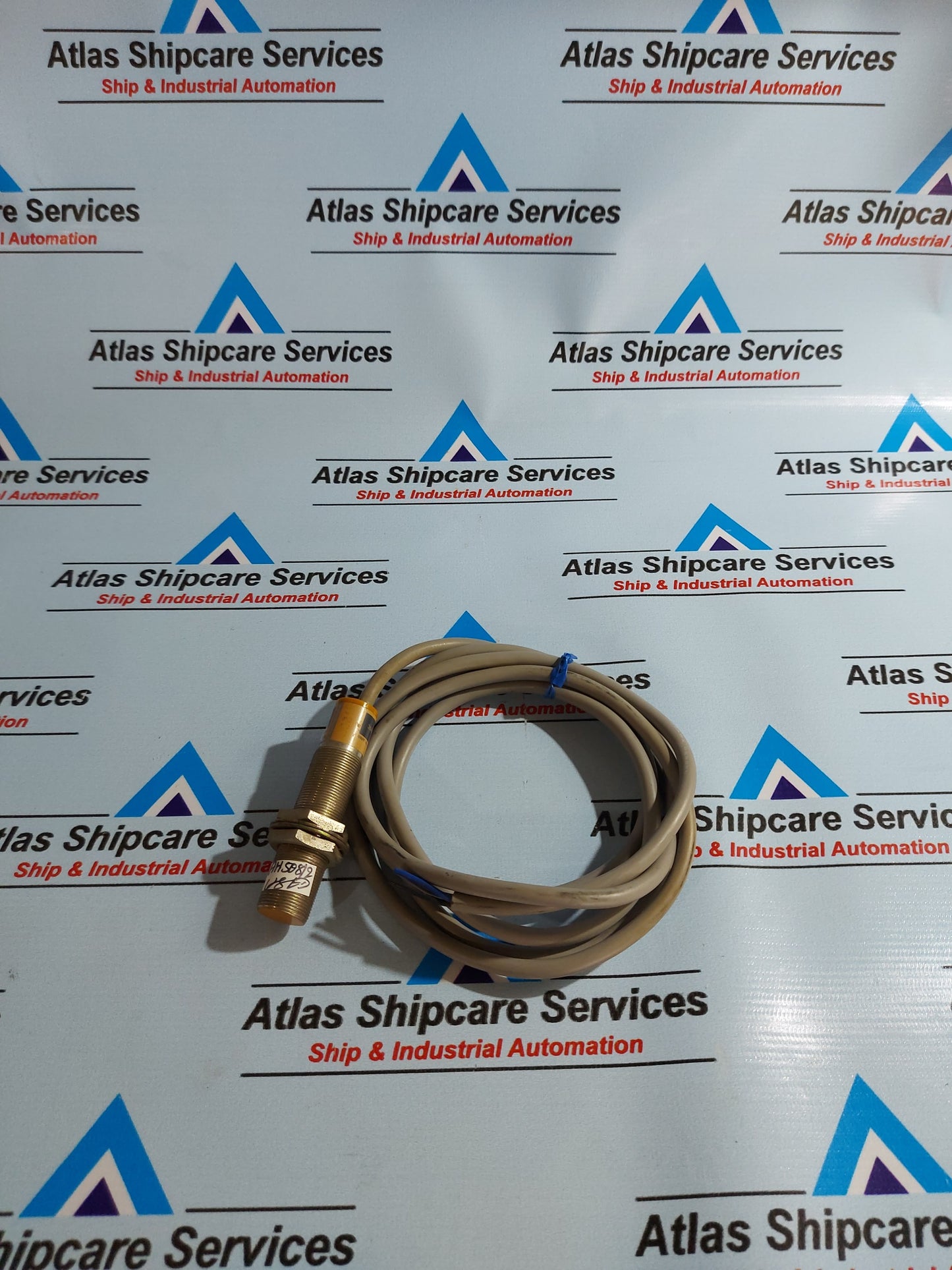 OMRON TL-XP5 PROXIMITY SENSOR
