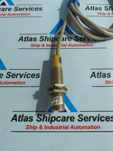 OMRON TL-XP5 PROXIMITY SENSOR