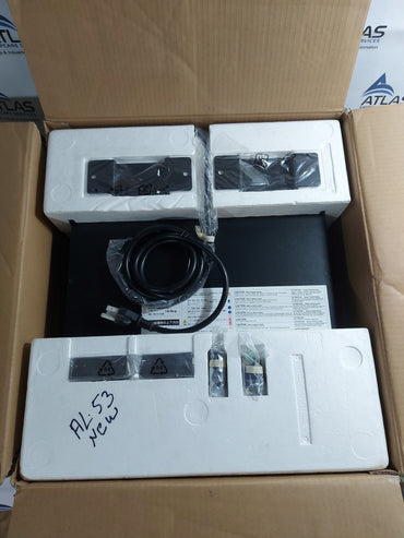 OMRON UNINTERRUPTIBLE POWER SUPPLY POWLI BU100RE