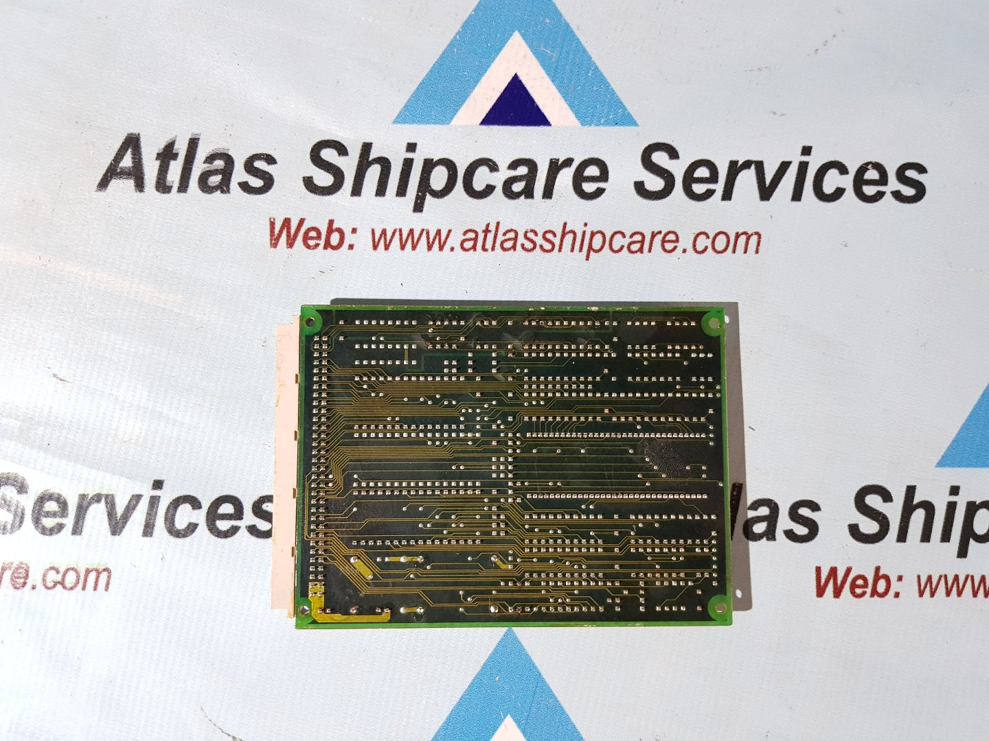 OMRON XC5A-6422 MEW-113 PCB CIRCUIT