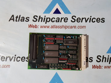 OMRON XC5C-9622 MEW-109 PCB CIRCUIT