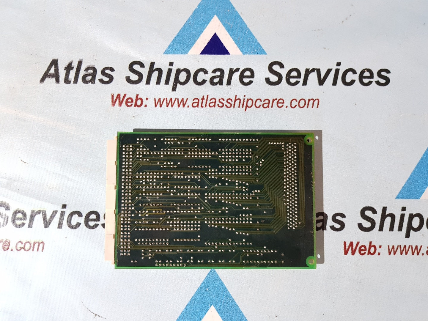 OMRON XC5C-9622 MEW-109 PCB CIRCUIT