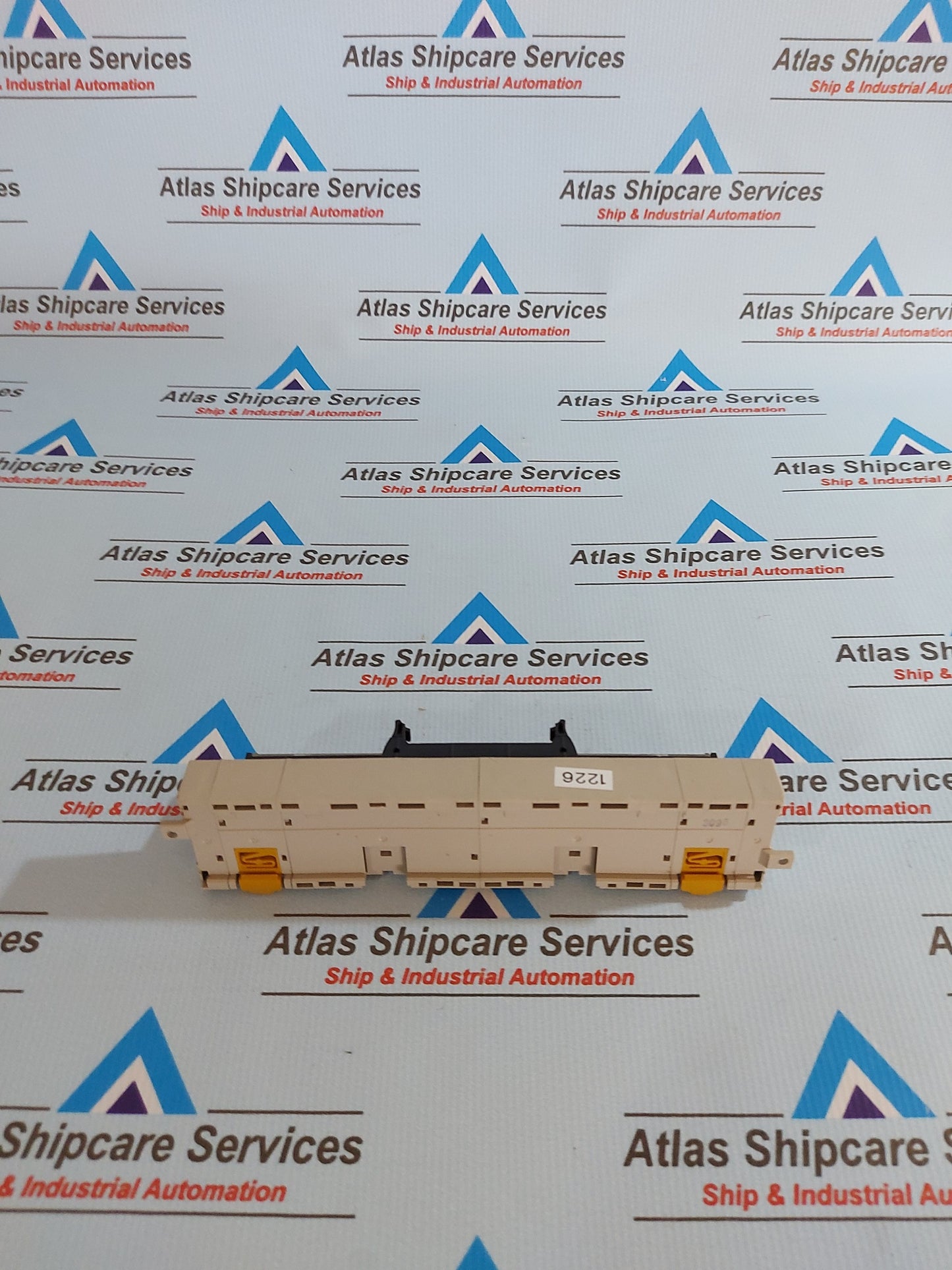 OMRON XW2B-40GS CABLE CONNECTOR TERMINAL BLOCK