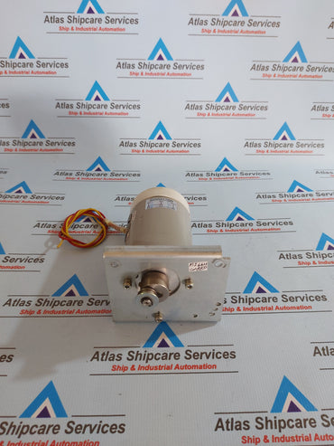 OPERATION MOTOR HDZ-203TH AC 1500V X 1MIN