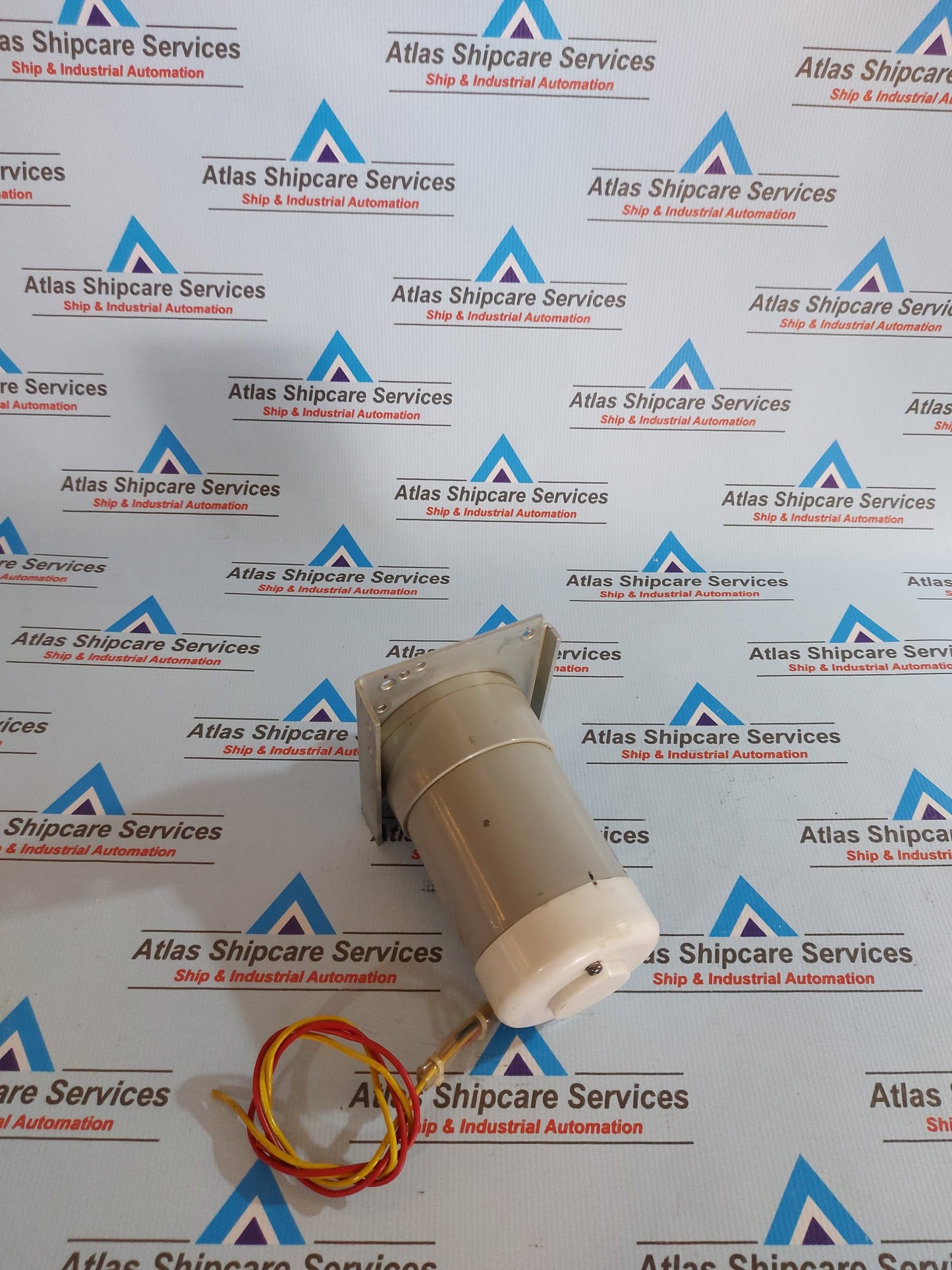 OPERATION MOTOR HDZ-203TH AC 1500V X 1MIN