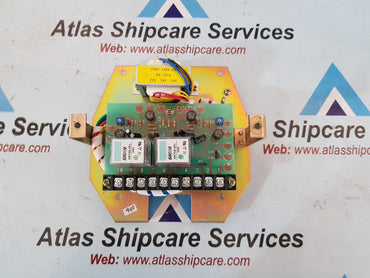 OPHK0151 WATER LEVEL RELAY