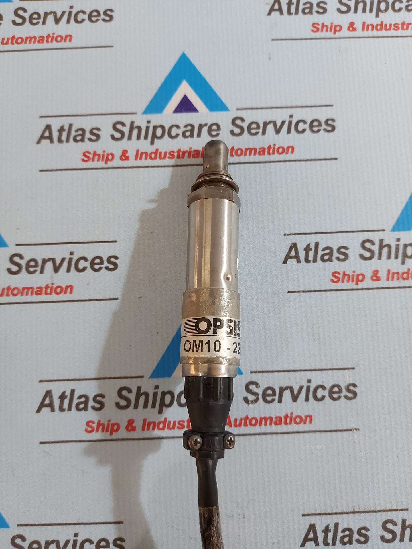 OPSIS OM10-3460 OXYGEN SENSOR