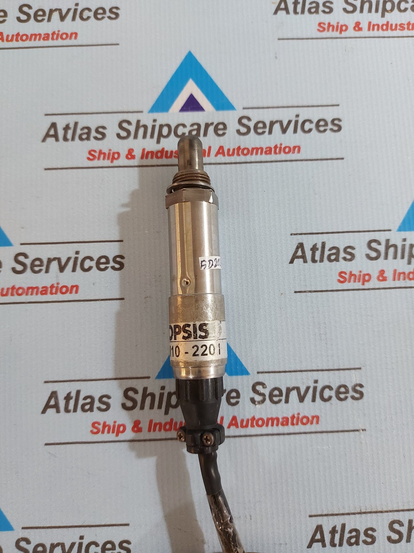 OPSIS OM10-3460 OXYGEN SENSOR