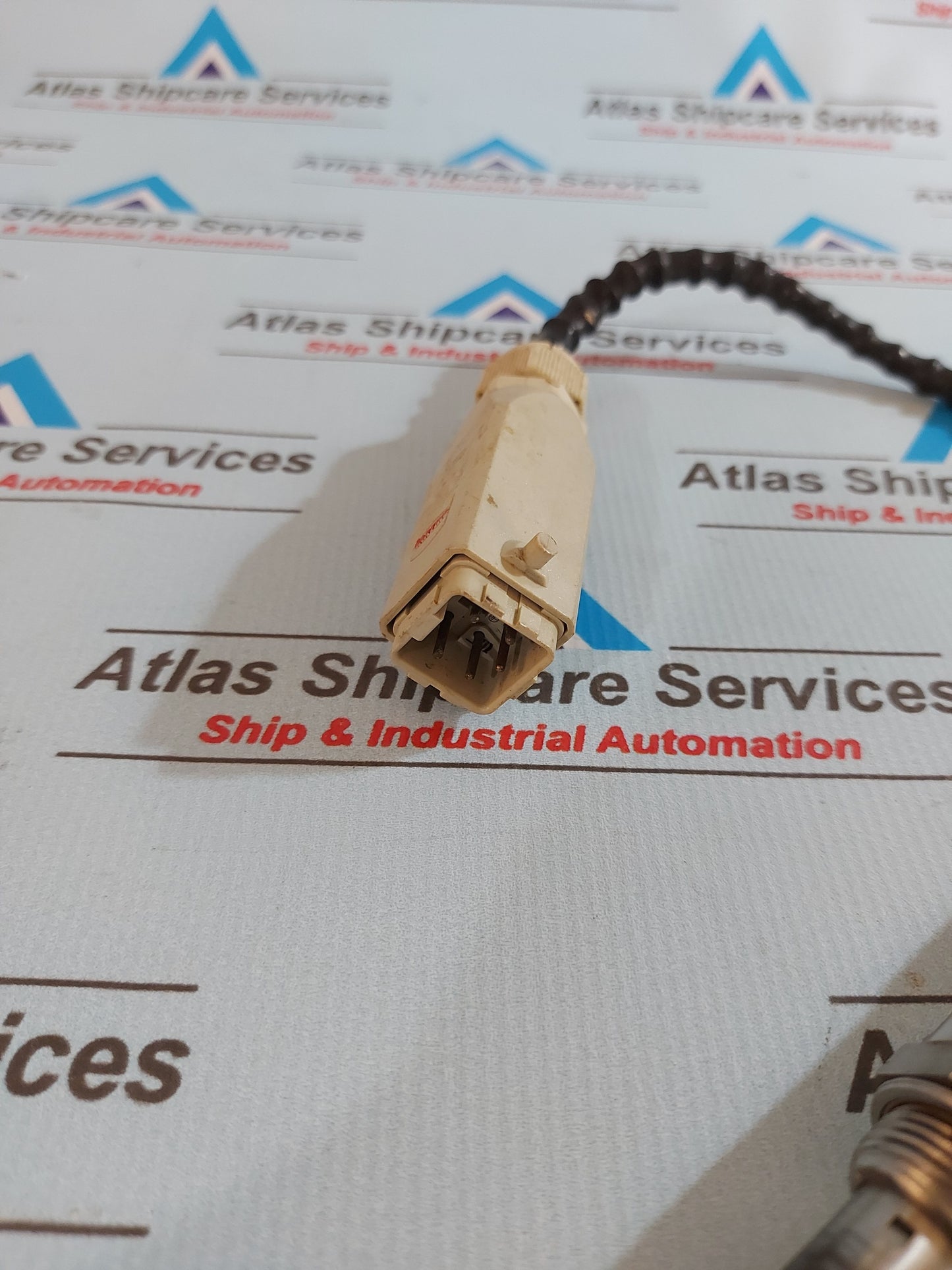 OPSIS OM10-3460 OXYGEN SENSOR