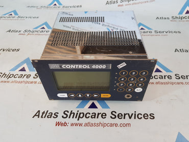 OPTEX CONTROL 4000 C4221-EX EN-D PHOTOMETRIC CONVERTER