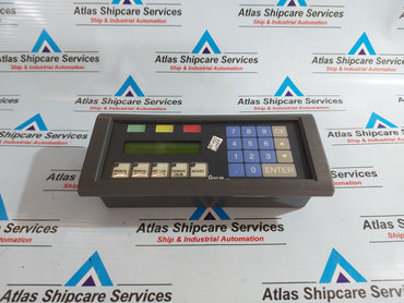 OPTI MATE OP-1500 OPERATOR TERMINAL