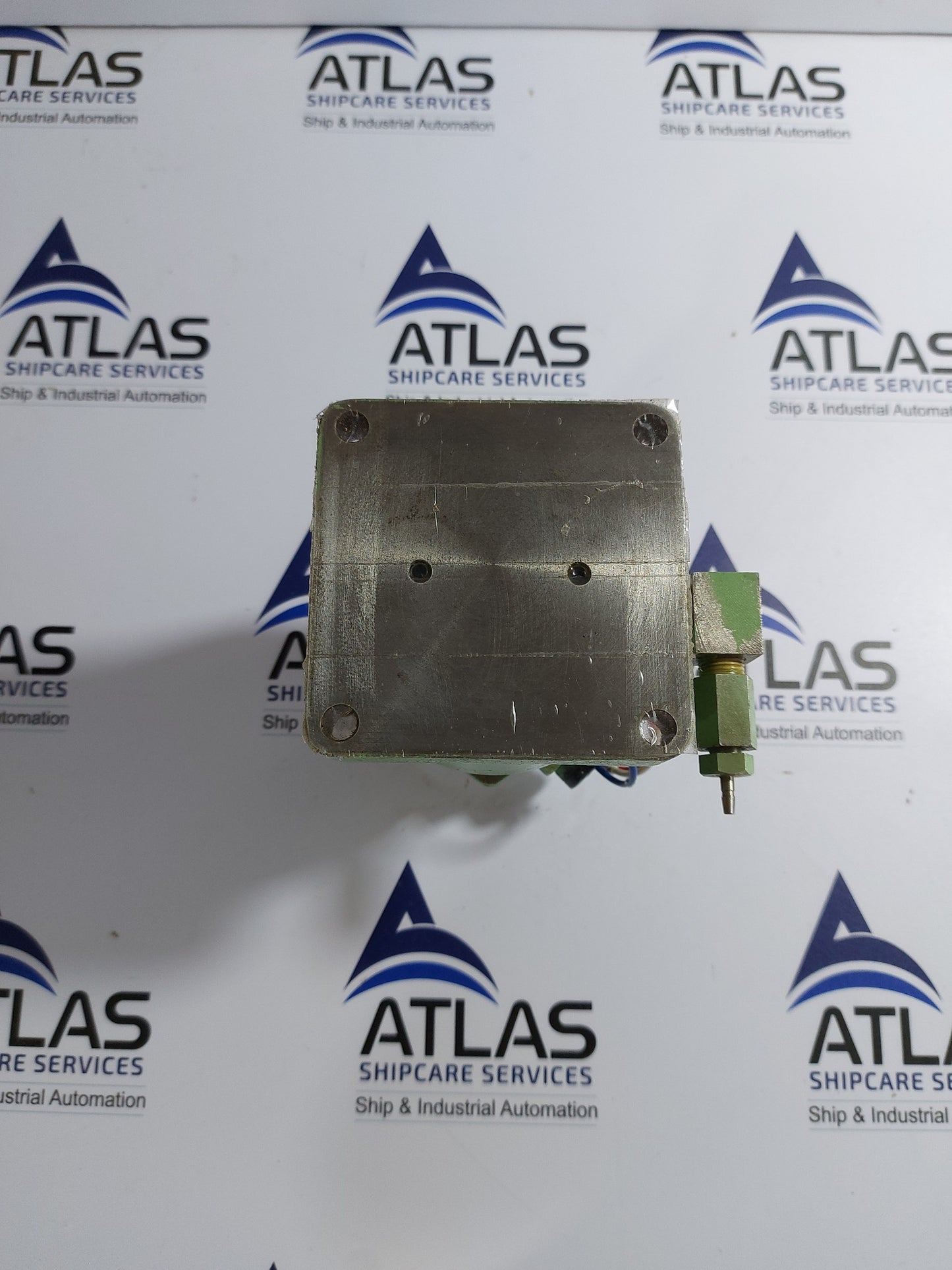 OVAL LS20821 VALVE OPENING INDICATOR 141.3 CC