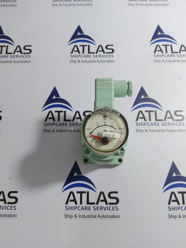 OVAL NPI45B20 VALVE OPENING INDICATOR 364CC