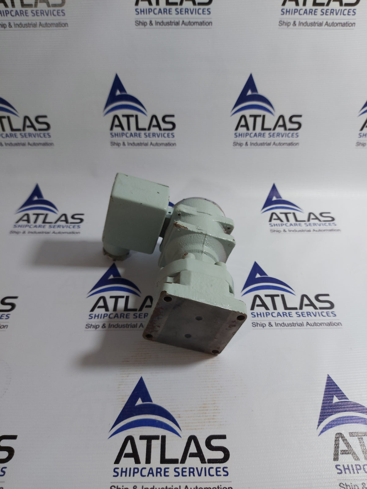 OVAL PI45B30 VALVE OPENING INDICATOR 318.1CC