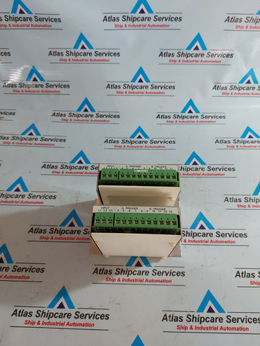 OY ECL-10 EXCITATION CURRENT LIMITER