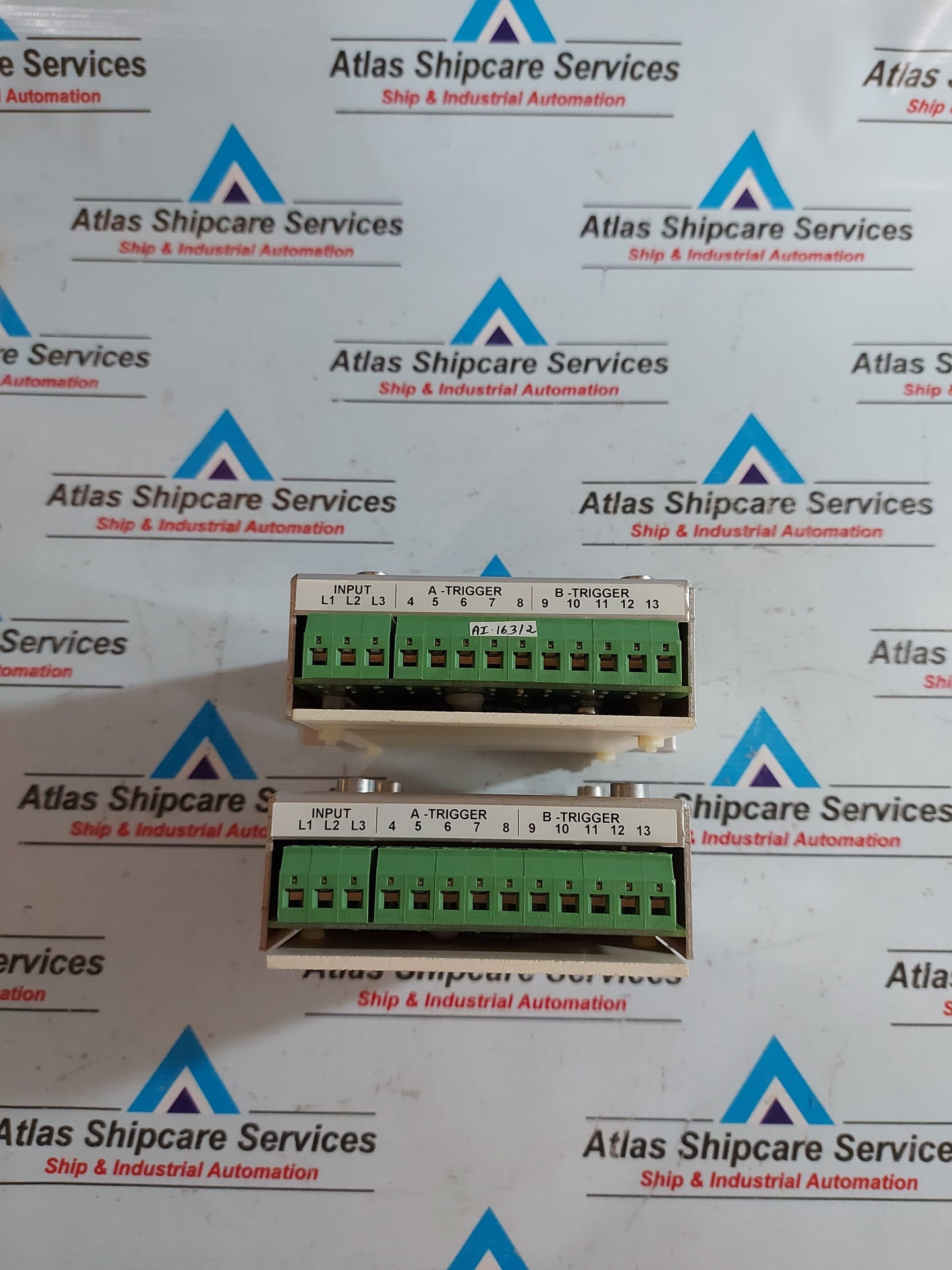 OY ECL-10 EXCITATION CURRENT LIMITER