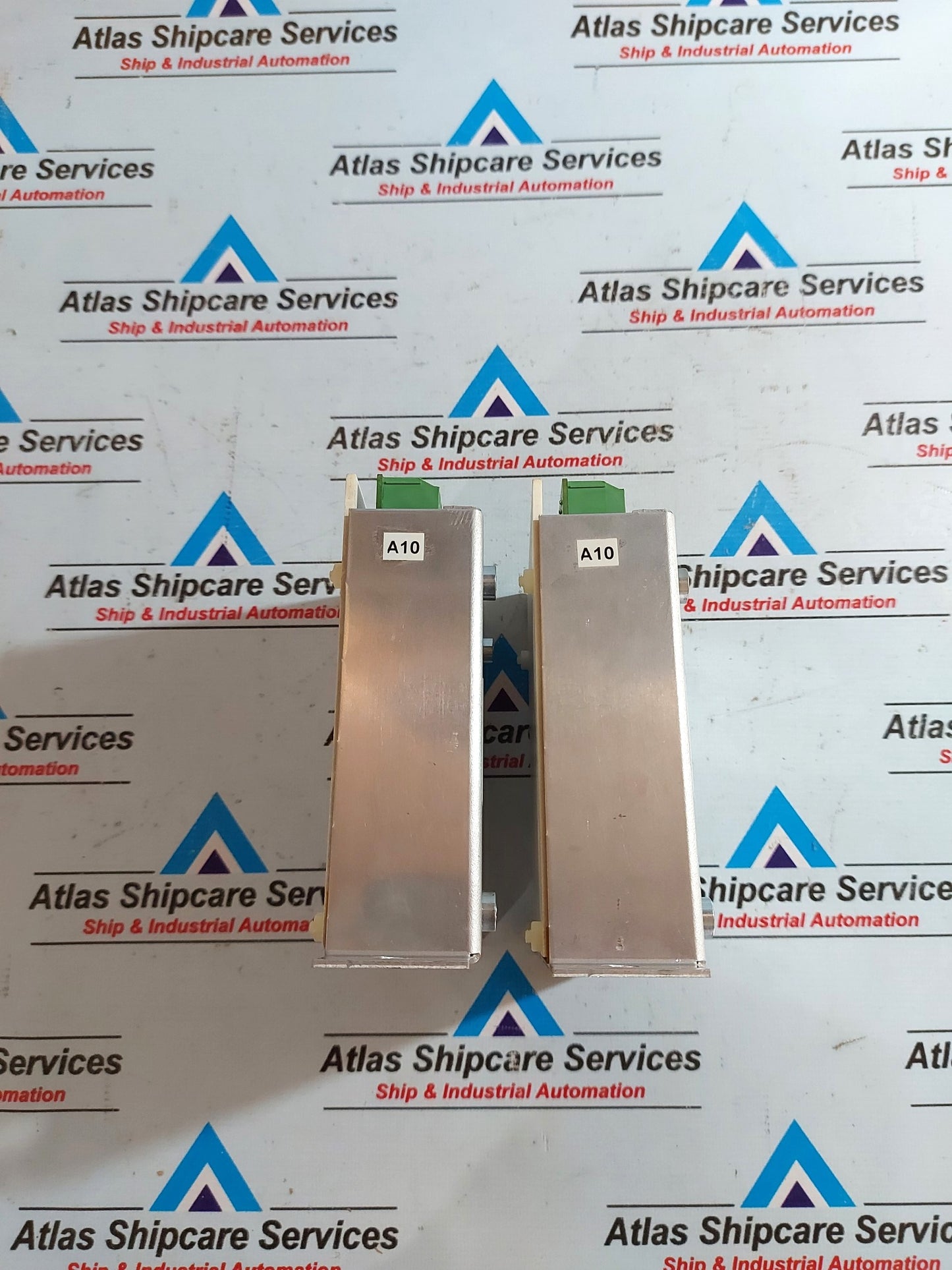 OY ECL-10 EXCITATION CURRENT LIMITER