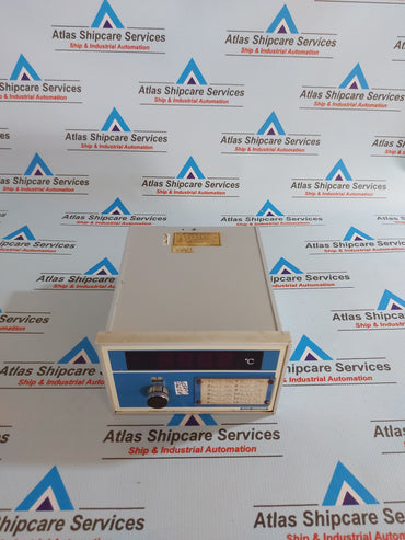 OYO DENSHI U-5110-19 DIGITAL METER